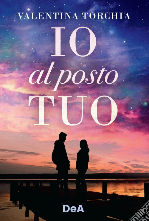 Io al posto tuo