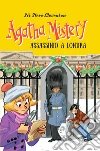 Assassinio a Londra. Agatha Mistery di Sir Steve Stevenson, Libri