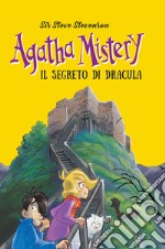 Il segreto di Dracula libro