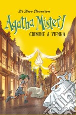 Crimine a Vienna libro