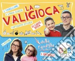 La valigioca della famiglia GBR. Ediz. a colori. Con gadget. Con 32 Carte libro