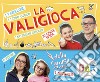 La valigioca della famiglia GBR. Ediz. a colori. Con gadget. Con 32 Carte libro