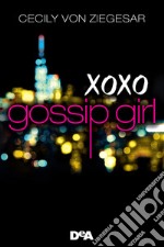 Gossip girl libro