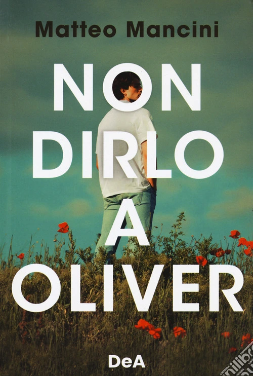 Non dirlo a Oliver