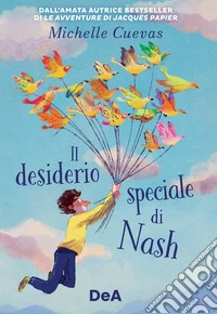 Il desiderio speciale di Nash