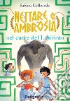 Nettare e Ambrosia nel cuore del labirinto libro