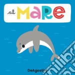 Al mare. Libro puzzle. Ediz. a colori libro