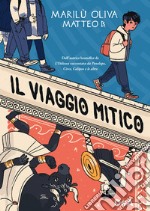 Il viaggio mitico libro