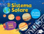 Il sistema solare libro