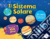 Il sistema solare libro di Harwood Jeremy