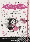 Il diario dell'amicizia. Isadora Moon. Nuova ediz. libro