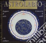 Astrolabio libro