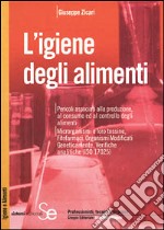 L'igiene degli alimenti libro