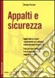 Appalti e sicurezza
