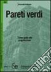 Pareti verdi libro