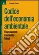 Codice dell'economia ambientale