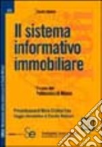 Il sistema informativo immobiliare