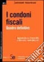 I condoni fiscali libro