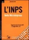 L'INPS nella microimpresa libro