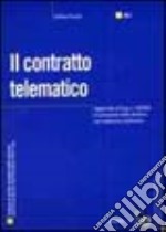 Il contratto telematico