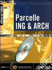 Parcelle Ing & Arch. Con software
