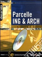 Parcelle Ing & Arch. Con software libro