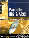 Parcelle Ing & Arch. Con software libro