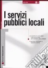 I servizi pubblici locali libro