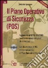 Il piano operativo di sicurezza (POS). Con CD-ROM libro