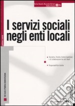 I servizi sociali negli enti locali