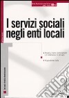 I servizi sociali negli enti locali libro