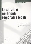 Le sanzioni nei tributi regionali e locali libro