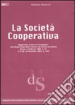 La società cooperativa