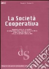 La società cooperativa libro