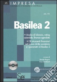 Basilea 2. Con CD-ROM