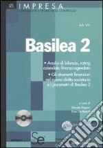 Basilea 2. Con CD-ROM libro