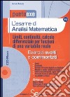 L'esame di analisi matematica. Limiti, continuità, calcolo differenziale per funzioni di una variabile reale. Esercizi svolti e commentati. Con CD-ROM libro