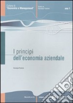 I principi dell'economia aziendale libro