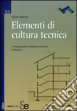 Elementi di cultura tecnica