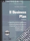 Il business plan. Pratica di redazione e applicazione. Guida all'autocontrollo aziendale. Con CD-ROM libro di Martini Paolo Provenzali Piero