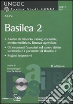 Basilea 2. Con CD-ROM libro