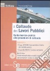 Il collaudo dei lavori pubblici. Guida teorico-pratica alle procedure di collaudo. Con CD-ROM libro