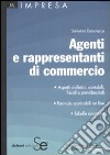 Agenti e rappresentanti di commercio libro