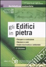 Gli edifici in pietra