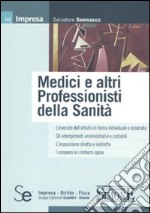 Medici e altri professionisti della sanità libro