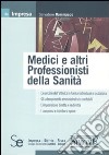 Medici e altri professionisti della sanità libro