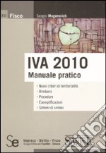 IVA 2010. Manuale pratico libro