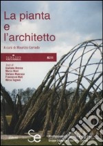 La pianta e l'architetto libro