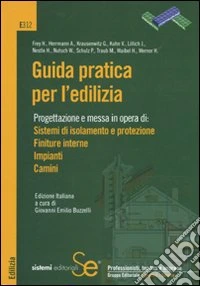 Guida pratica per l'edilizia