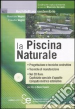 La piscina naturale. Con CD-ROM